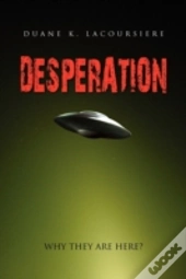 Desperation