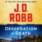 Desperation In Death - Preview