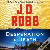 Capa do artigo Desperation In Death