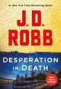 Desperation In Death - Preview