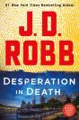 Desperation In Death - Preview