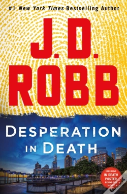 Capa do artigo Desperation In Death