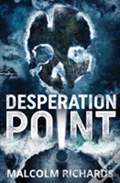 Capa do artigo Desperation Point