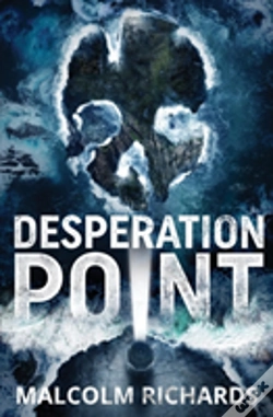 Capa do artigo Desperation Point