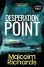 Desperation Point - Preview