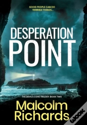Capa do artigo Desperation Point