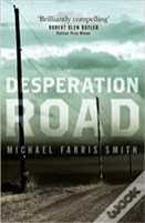 Desperation Road
