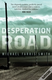 Capa do artigo Desperation Road