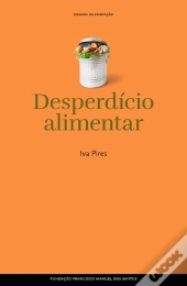 Desperdício Alimentar