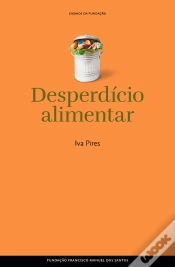 Capa do artigo Desperdício Alimentar