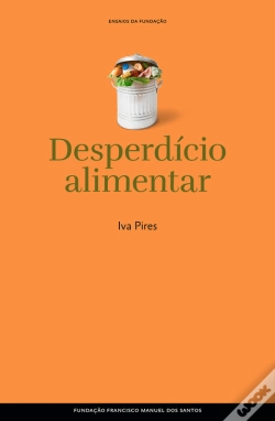 Capa do artigo Desperdício Alimentar