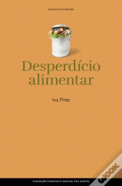 Capa do artigo Desperdício Alimentar