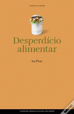Capa do artigo Desperdício Alimentar