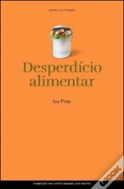 Capa do artigo Desperdício Alimentar