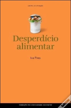 Capa do artigo Desperdício Alimentar