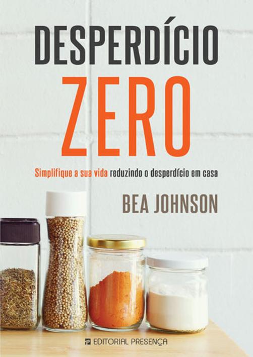 DESPERDÍCIO ZERO