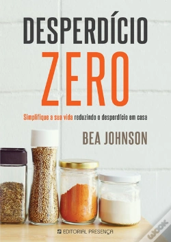 Capa do artigo Desperdício Zero
