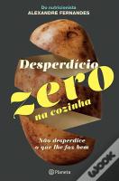 Desperdício Zero na Cozinha