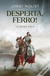 Capa do artigo Desperta, Ferro!