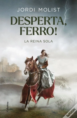 Capa do artigo Desperta, Ferro!