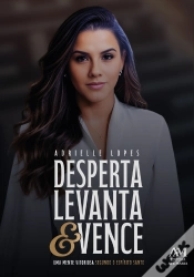 Capa do artigo Desperta, Levanta E Vence
