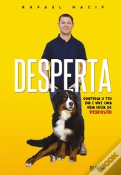 Capa do artigo Desperta