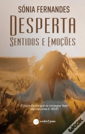 Capa do artigo Desperta Sentidos e Emoções