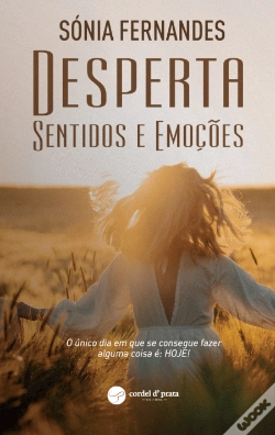 Capa do artigo Desperta Sentidos e Emoções