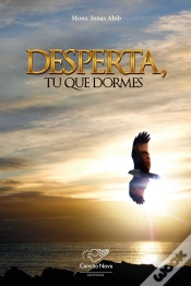 Capa do artigo Desperta, Tu Que Dormes