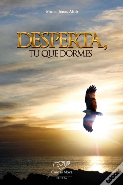 Capa do artigo Desperta, Tu Que Dormes