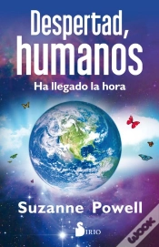 Capa do artigo Despertad, Humanos