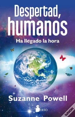 Capa do artigo Despertad, Humanos