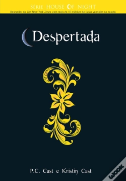 Capa do artigo Despertada