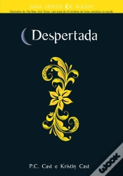 Capa do artigo Despertada