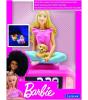 Despertador Digital Barbie com Luz Noturna 3D - Preview