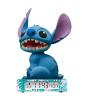 Despertador digital con fecha Stitch y luz de noche 3D - Preview