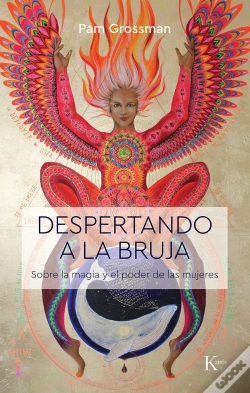 Capa do artigo Despertando A La Bruja