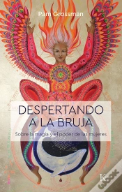 Capa do artigo Despertando A La Bruja