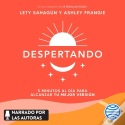 Capa do artigo Despertando