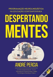 Capa do artigo Despertando Mentes