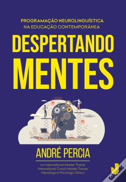 Capa do artigo Despertando Mentes
