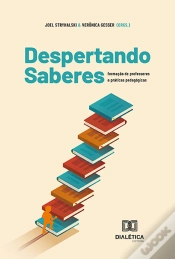 Capa do artigo Despertando Saberes