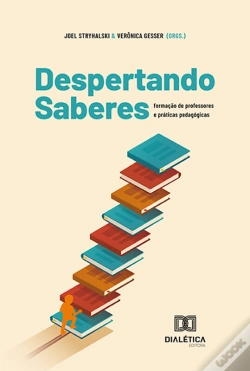 Capa do artigo Despertando Saberes