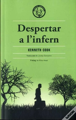 Capa do artigo Despertar A L'Infern
