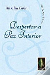 Capa do artigo Despertar a Paz Interior