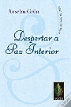Capa do artigo Despertar a Paz Interior