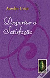 Capa do artigo Despertar a Satisfação