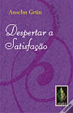 Capa do artigo Despertar a Satisfação