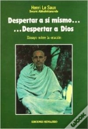 Capa do artigo Despertar A Si Mismo.Desp.A Dios