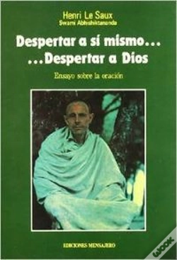 Capa do artigo Despertar A Si Mismo.Desp.A Dios